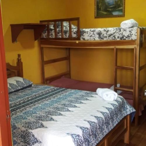 Hotel Brisas Del Pacifico