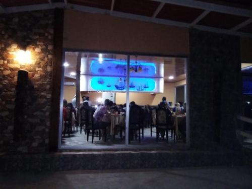 Hotel Brisas Del Pacifico