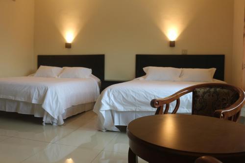 Hotel F Sur Inn