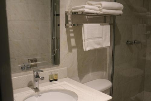Hotel F Sur Inn