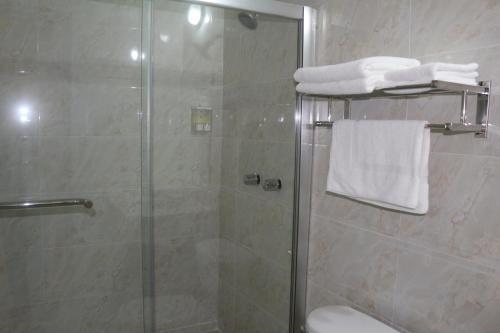 Hotel F Sur Inn
