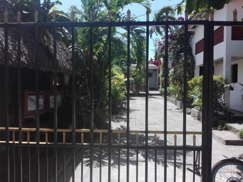 Hotel Hospedaje Castillo