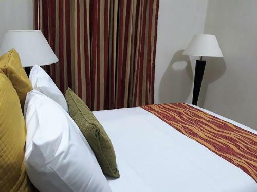 Hotel El Viejo Inn