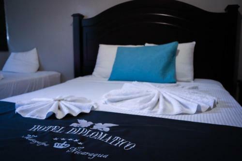 Hotel Diplomatico
