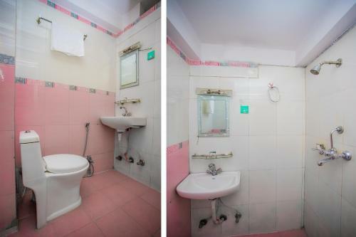 Oyo 426 Hotel Yunik