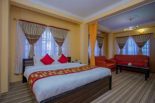 Oyo 426 Hotel Yunik