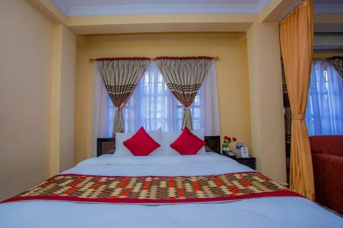 Oyo 426 Hotel Yunik