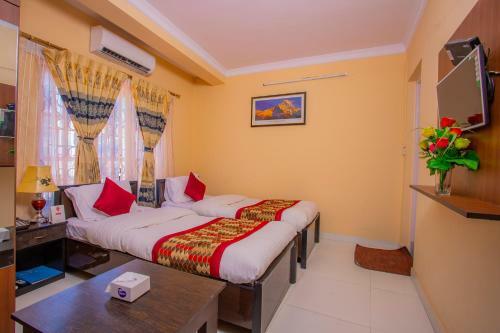 Oyo 426 Hotel Yunik