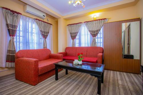 Oyo 426 Hotel Yunik