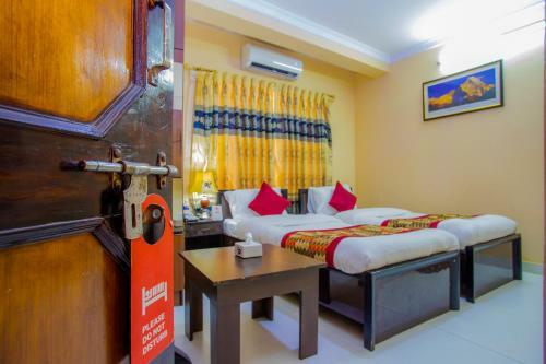 Oyo 426 Hotel Yunik