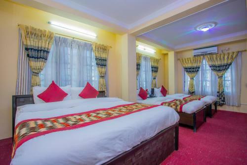 Oyo 426 Hotel Yunik