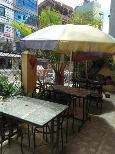 Oyo 426 Hotel Yunik
