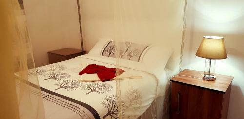 Hotel The Belgian Executive
