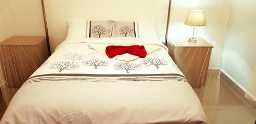 Hotel The Belgian Executive