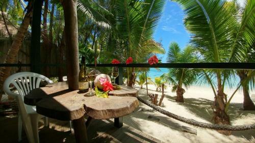 Hotel Matriki Beach Huts