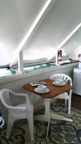 Hotel Matriki Beach Huts