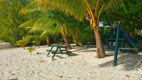 Hotel Matriki Beach Huts