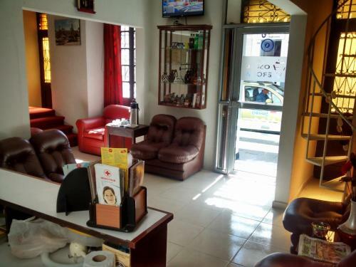 Hostal Verona