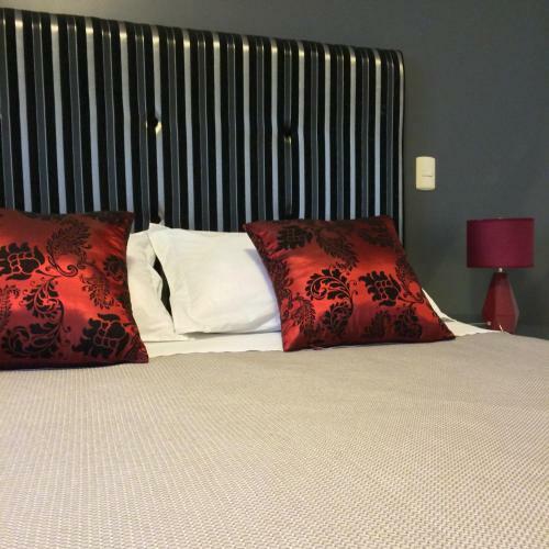 Design Apartments In Miraflores