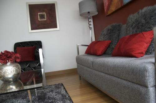 Design Apartments In Miraflores