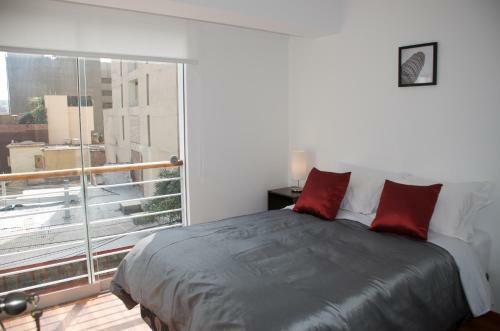 Design Apartments In Miraflores