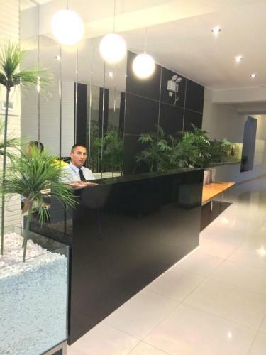 Design Apartments In Miraflores