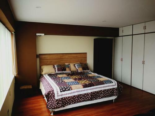 Apartamento Loft Miraflores Pardo Super Centrico