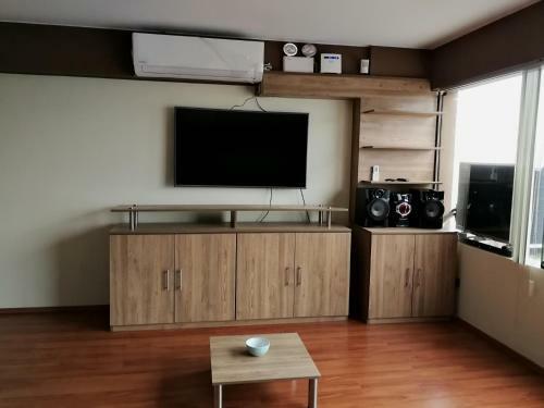 Apartamento Loft Miraflores Pardo Super Centrico