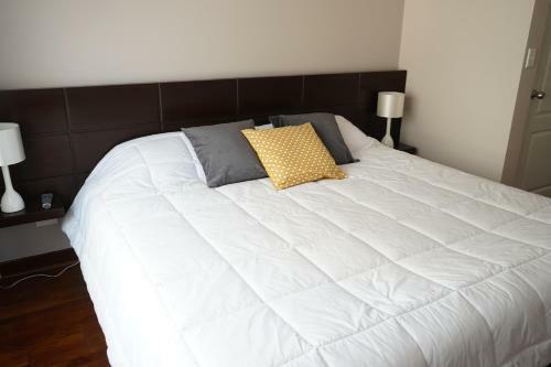 Apartamento Departamento Bolognesi