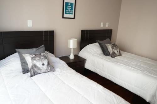 Apartamento Departamento Bolognesi