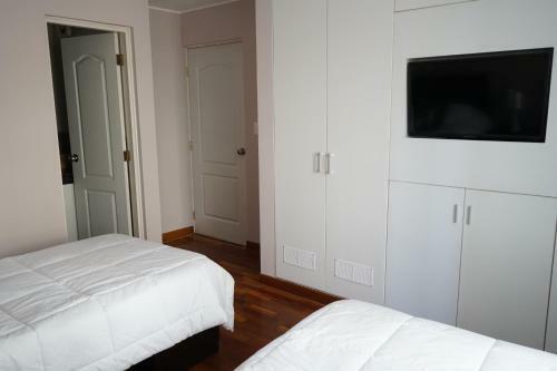 Apartamento Departamento Bolognesi