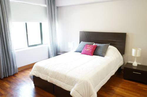 Apartamento Departamento Bolognesi