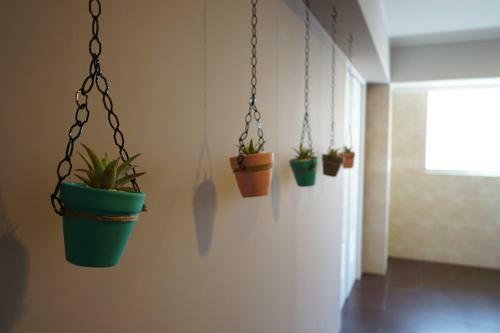 Apartamento Departamento Bolognesi