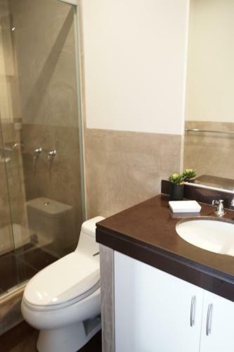 Apartamento Departamento Bolognesi