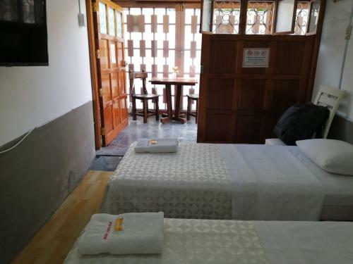 Bed & Breakfast Open Guest House