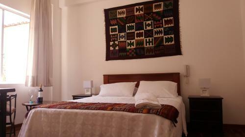Bed & Breakfast Open Guest House