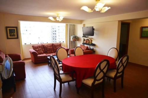 Apartamento Excellent Location In Miraflores