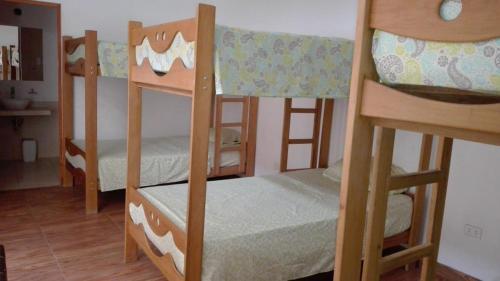 Apartamento El Mirador de Lobitos