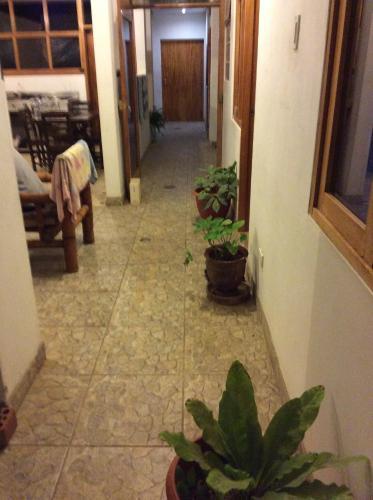 Apartamento El Mirador de Lobitos