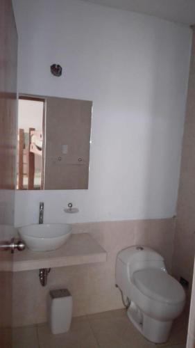 Apartamento El Mirador de Lobitos