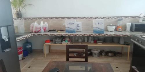 Apartamento El Mirador de Lobitos