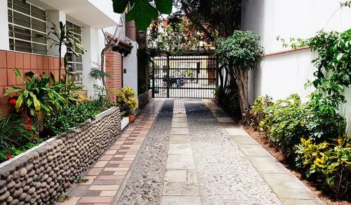 Estudio En Miraflores