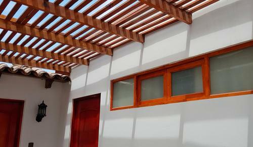Estudio En Miraflores