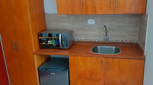 Estudio En Miraflores