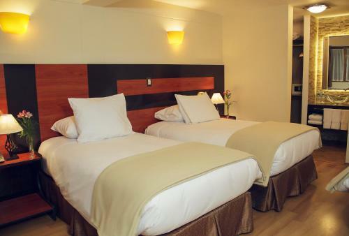 Hotel Estancia San Blas