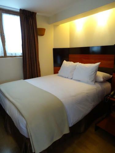 Hotel Estancia San Blas