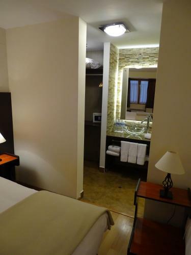 Hotel Estancia San Blas