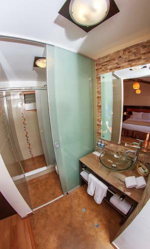 Hotel Estancia San Blas