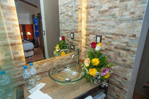 Hotel Estancia San Blas