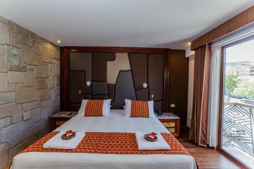 Yawar Inka Hotel